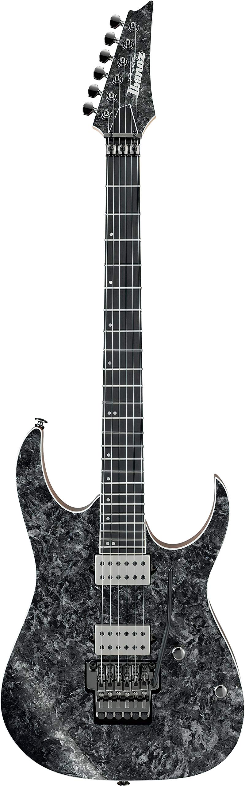 Amazon.com: Ibanez Prestige RG5320 - Cosmic Shadow : Musical
